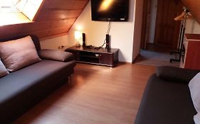 Apartamenty Pod Szczytem